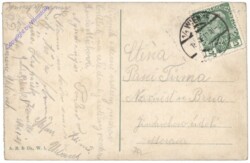 Wien 1, Stefaniebrücke