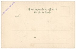 Wien 1, K.K. Hof-Burgtheater, Franzensring