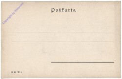 ak136088a Wien 1, Millöcker-Denkmal