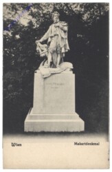 Wien 1, Markatdenkmal