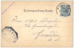 Wien 1, Beethoven-Grabmal