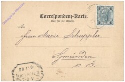 Wien 1, Erzherzog Karl-Monument