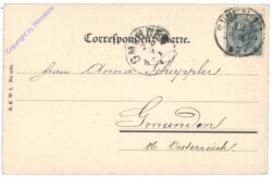 Wien 1, Prinz Eugen-Denkmal