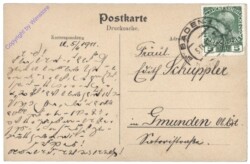 Wien 1, Gutenberg-Denkmal