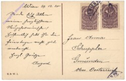 Wien 1, Maria-Theresien-Denkmal