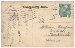 Wien 1, Raimund-Denkmal