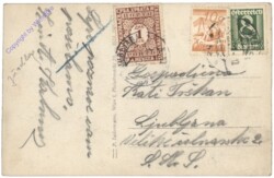 ak136202a Wien 1, Graben