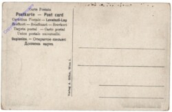 ak136228a Wien 1, Graben