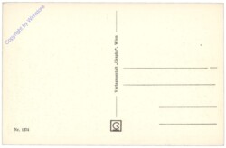 Wien 1, Neue Burg mit Burggarten