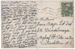 Wien 1, Innerer Burghof mit Wache-Ablösung