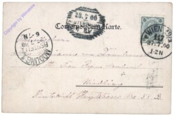 Wien 1, kaiserl. Burg