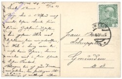 Wien 1, K.k. Hofburg, Franzensplatz mit Burgmusik