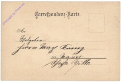 Wien 1, Kaiserl. Hofburg