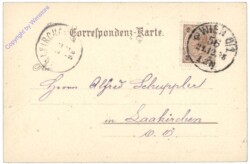 Wien 1, Das Schweizer Thor in der Kaiserlichen Burg