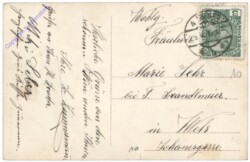 Wien 1, Michaeler Burgthor