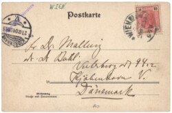 Wien 1, Neue k.k. Hofburg