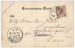 Wien 1, K.k. Hofburg: Bellaria