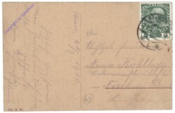 Wien 1, Neue Burg-Gebäude