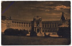 Wien 1, Neue Hofburg