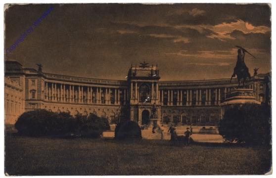 Wien 1, Neue Hofburg