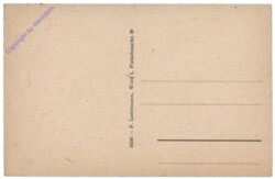 Wien 1, Neue Burg mit Prinz-Eugen-Denkmal