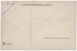 Wien 1, Justiz-Palast