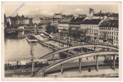 Wien 1, Kai