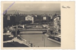 Wien 1, Kai