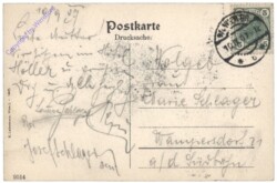 Wien 1, Franz Josefs-Kai, Marienbrücke, Hotel Metropole