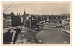 ak136336 Wien 1, Kai