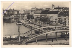 ak136338 Wien 1, Kai