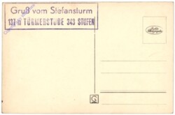 ak136338a Wien 1, Kai