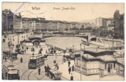 Wien 1, Franz Josefs-Kai
