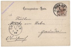Wien 1, Franz Josefs-Quai