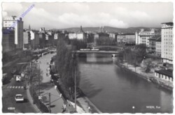 Wien 1, Kai