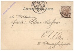 Wien 1, Franz Josefs Quai