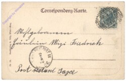 Wien 1, Franz Josefs-Quai