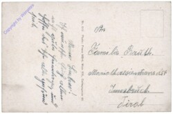 Wien 1, Franz Josefskai mit Marienbrücke