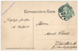 Wien 1, Kärntnerstrasse