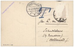 Wien 1, Kärntnerstrasse