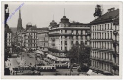 Wien 1, Kärntnerstrasse