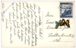 Wien 1, Kärntnerstrasse