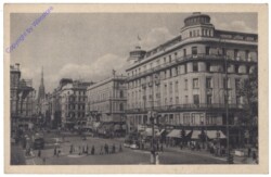 Wien 1, Kärntnerstrasse