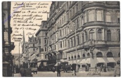ak136400 Wien 1, Kärntnerstrasse