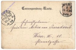 Wien 1, Kärntnerstrasse