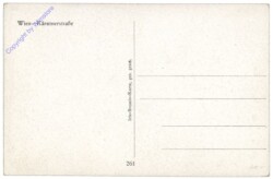 Wien 1, Kärntnerstrasse