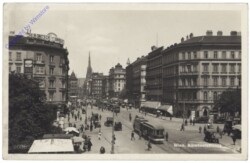 ak136416 Wien 1, Kärnthnerstrasse