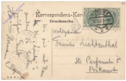 Wien 1, Kärnthnerstrasse