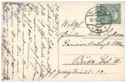 Wien 1, Kärntnerstrasse und Palais Equitable mit Stock im Eisen