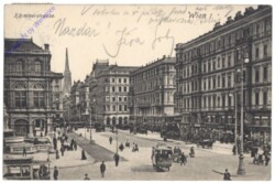 Wien 1, Kärntnerstrasse